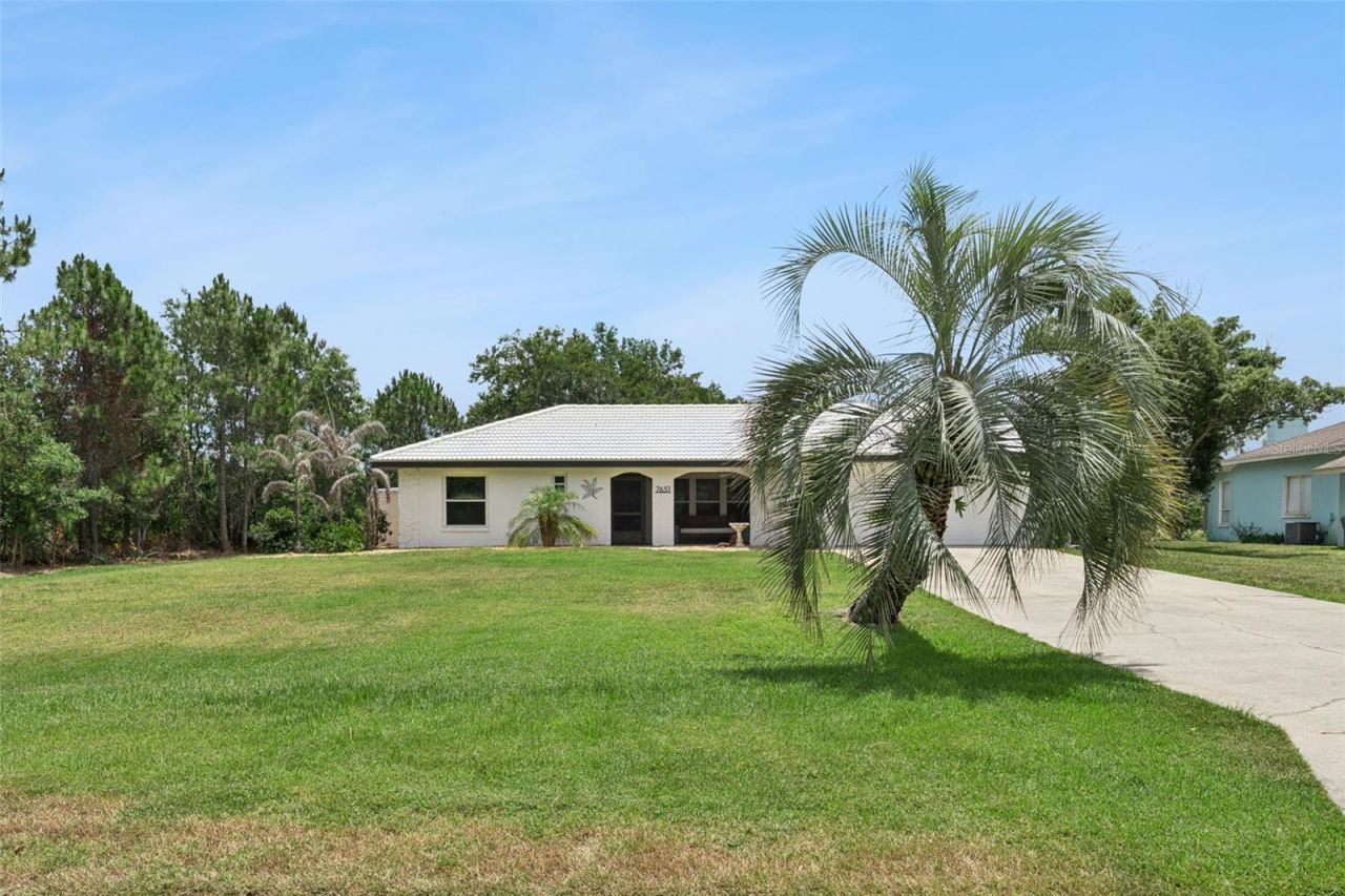 7651 Limonia Drive, Indian Lake Estates, FL 33855 Photo