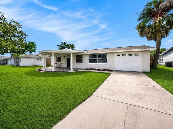 3510 ALLANDALE DRIVE , HOLIDAY, FL 34691