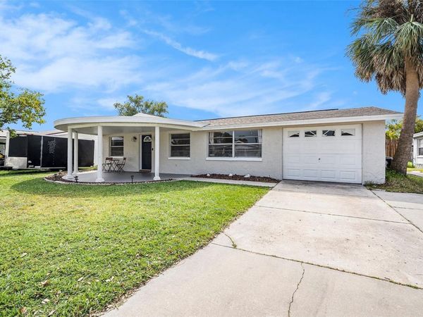 3510 ALLANDALE DRIVE, HOLIDAY, FL 34691