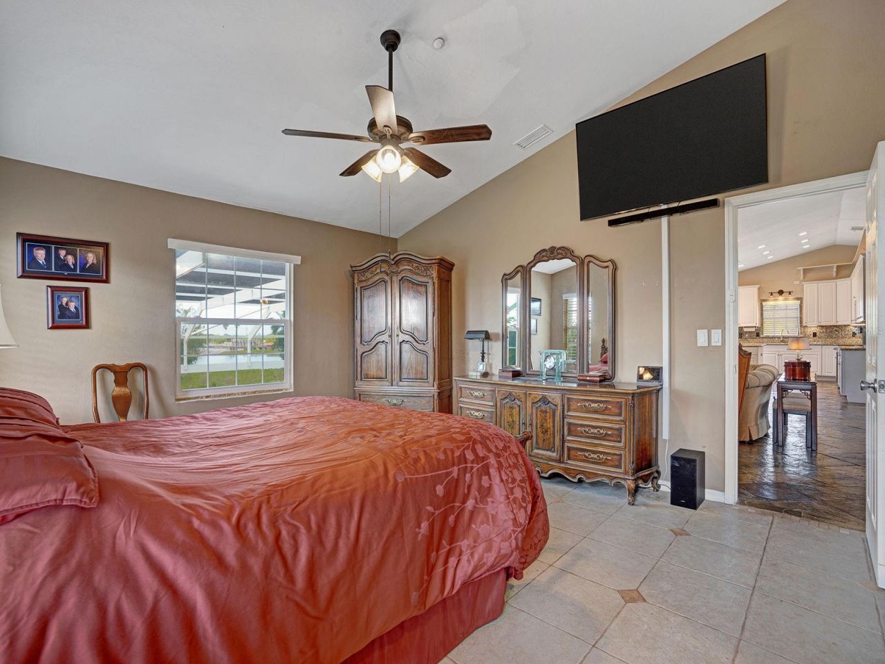 16270 Forest Mist Court, Alva, FL 33920 Photo