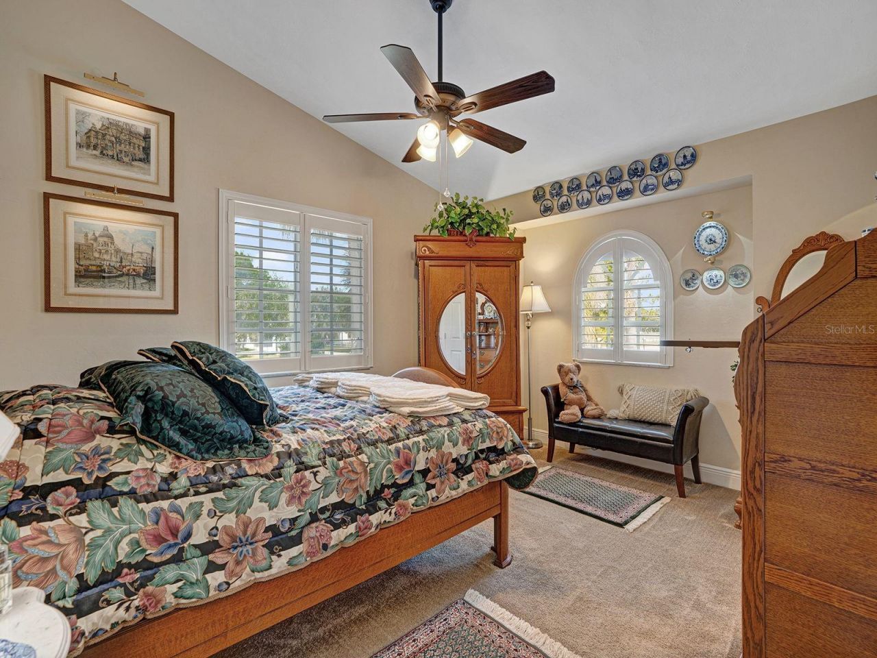 16270 Forest Mist Court, Alva, FL 33920 Photo