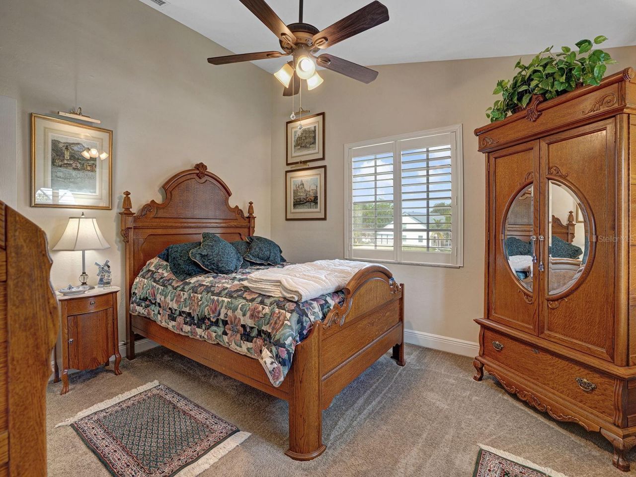 16270 Forest Mist Court, Alva, FL 33920 Photo