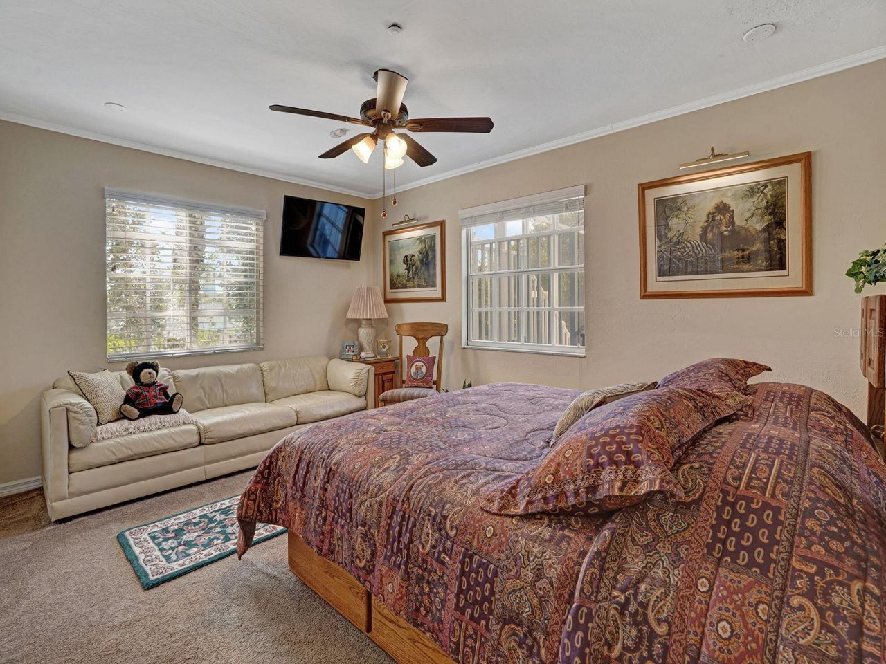 16270 Forest Mist Court, Alva, FL 33920 Photo
