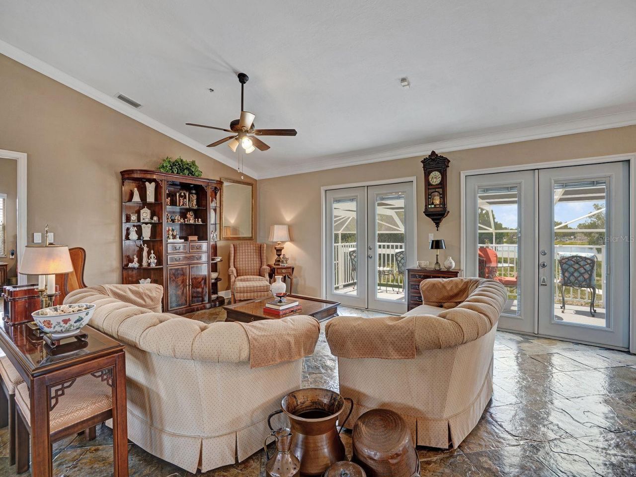 16270 Forest Mist Court, Alva, FL 33920 Photo