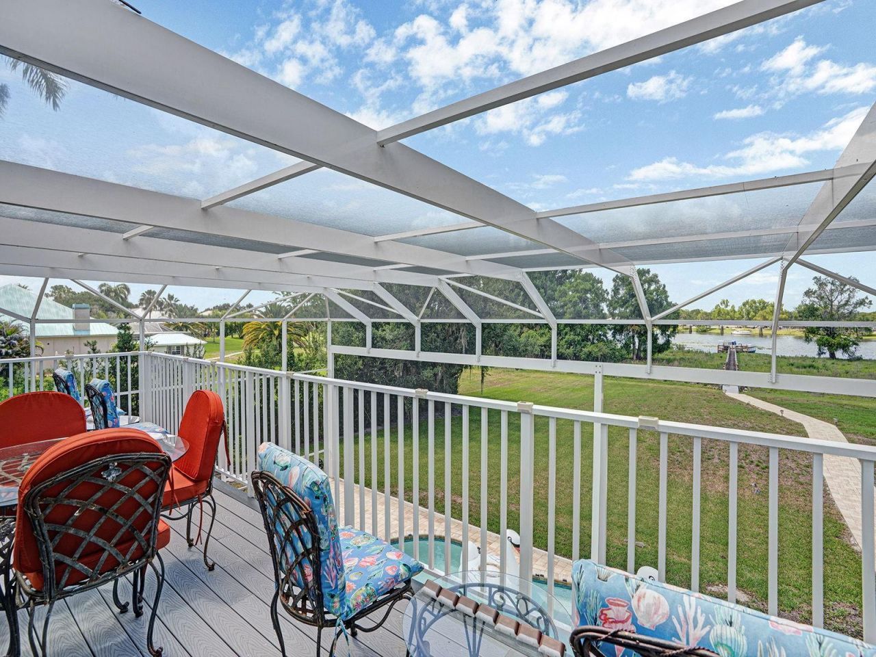 16270 Forest Mist Court, Alva, FL 33920 Photo