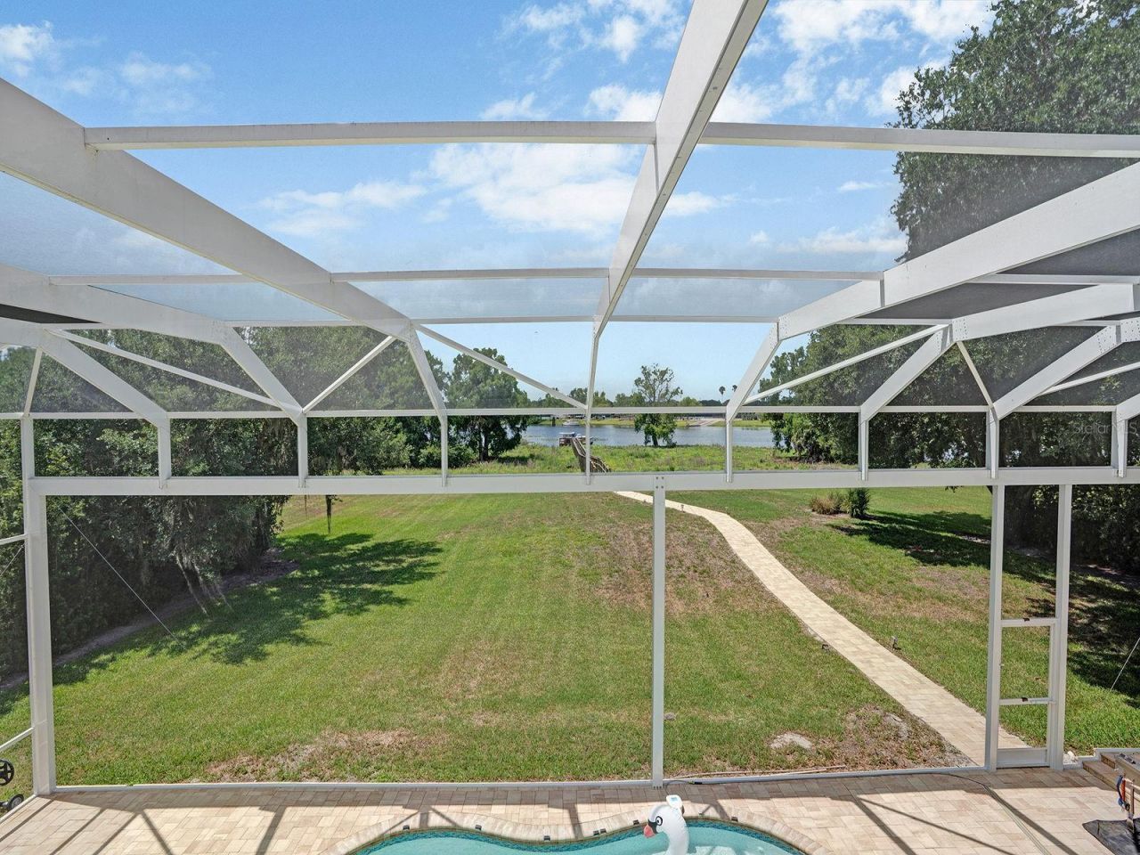 16270 Forest Mist Court, Alva, FL 33920 Photo