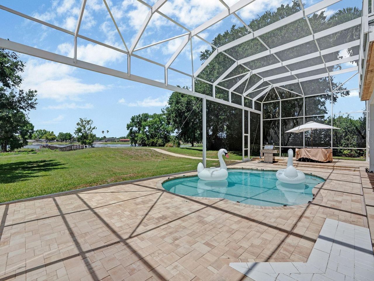16270 Forest Mist Court, Alva, FL 33920 Photo