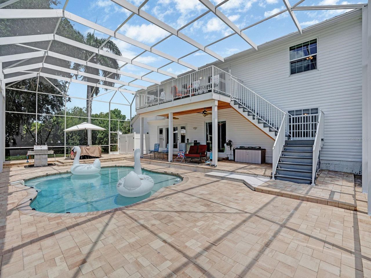 16270 Forest Mist Court, Alva, FL 33920 Photo