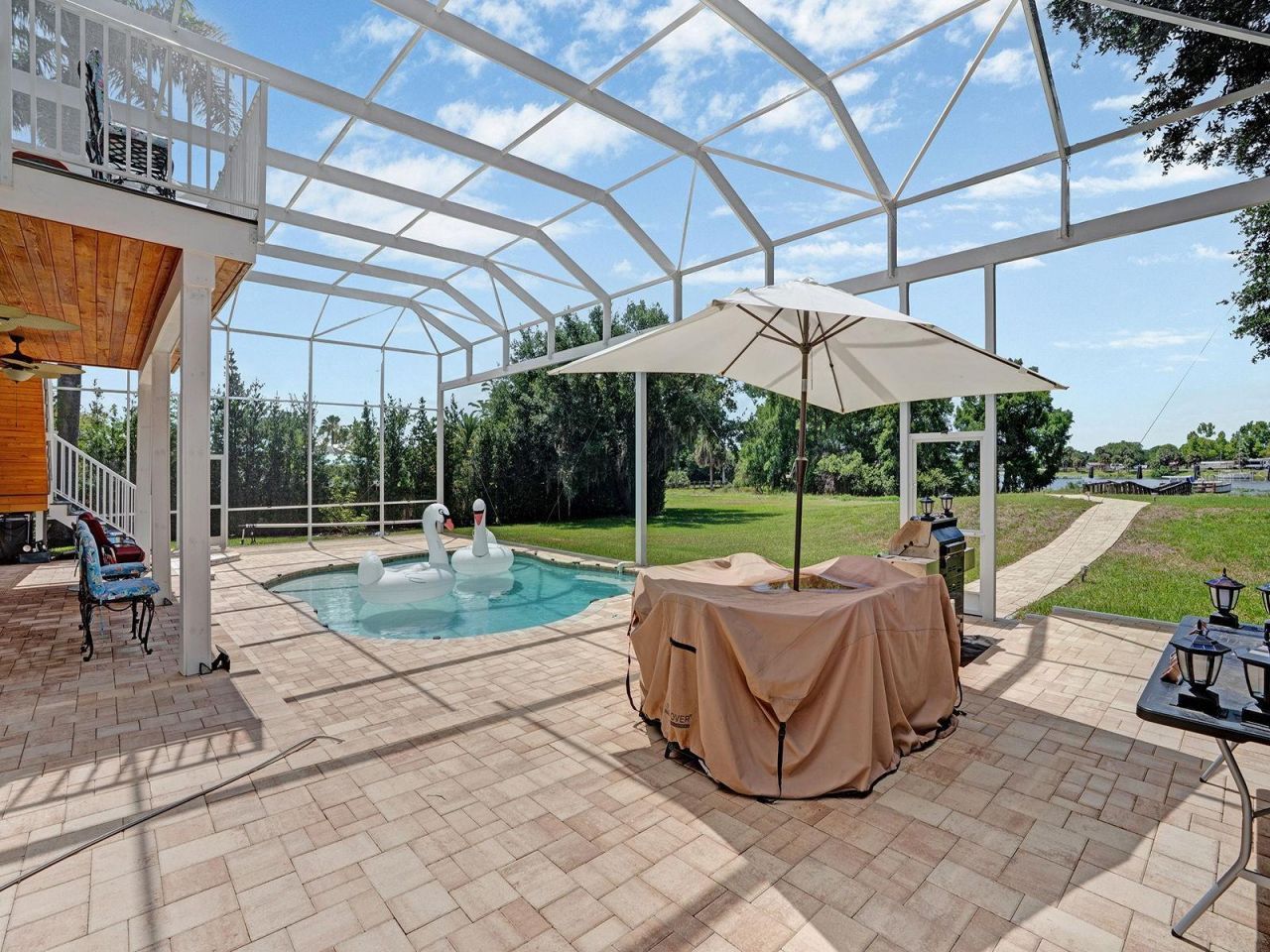 16270 Forest Mist Court, Alva, FL 33920 Photo