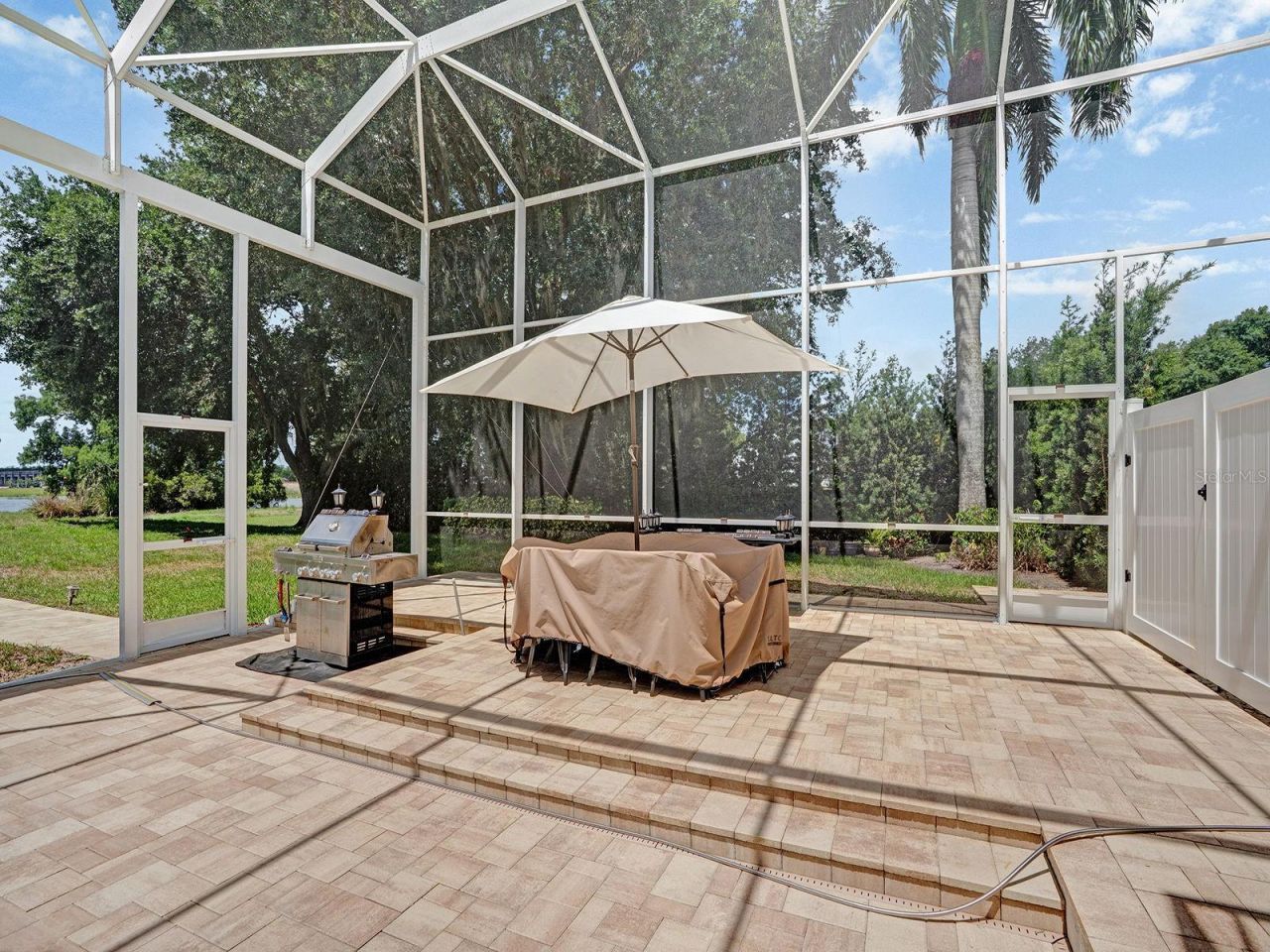 16270 Forest Mist Court, Alva, FL 33920 Photo