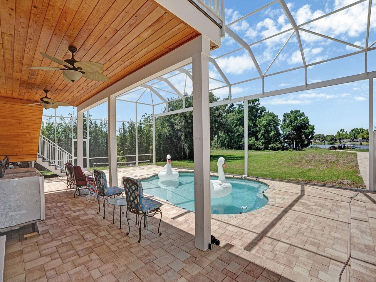 16270 Forest Mist Court, Alva, FL 33920 Photo