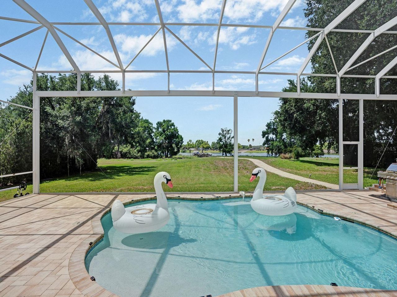 16270 Forest Mist Court, Alva, FL 33920 Photo