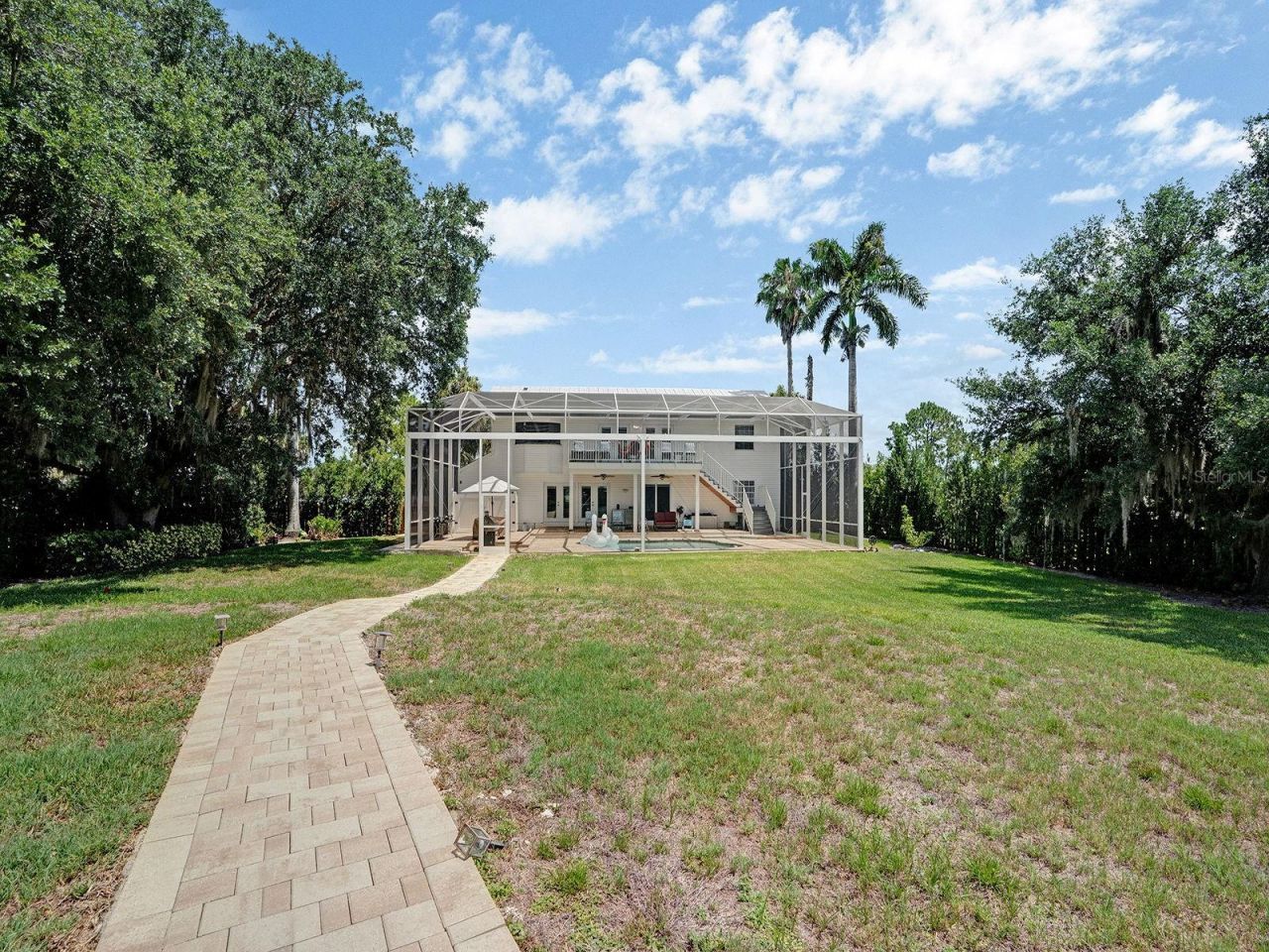 16270 Forest Mist Court, Alva, FL 33920 Photo