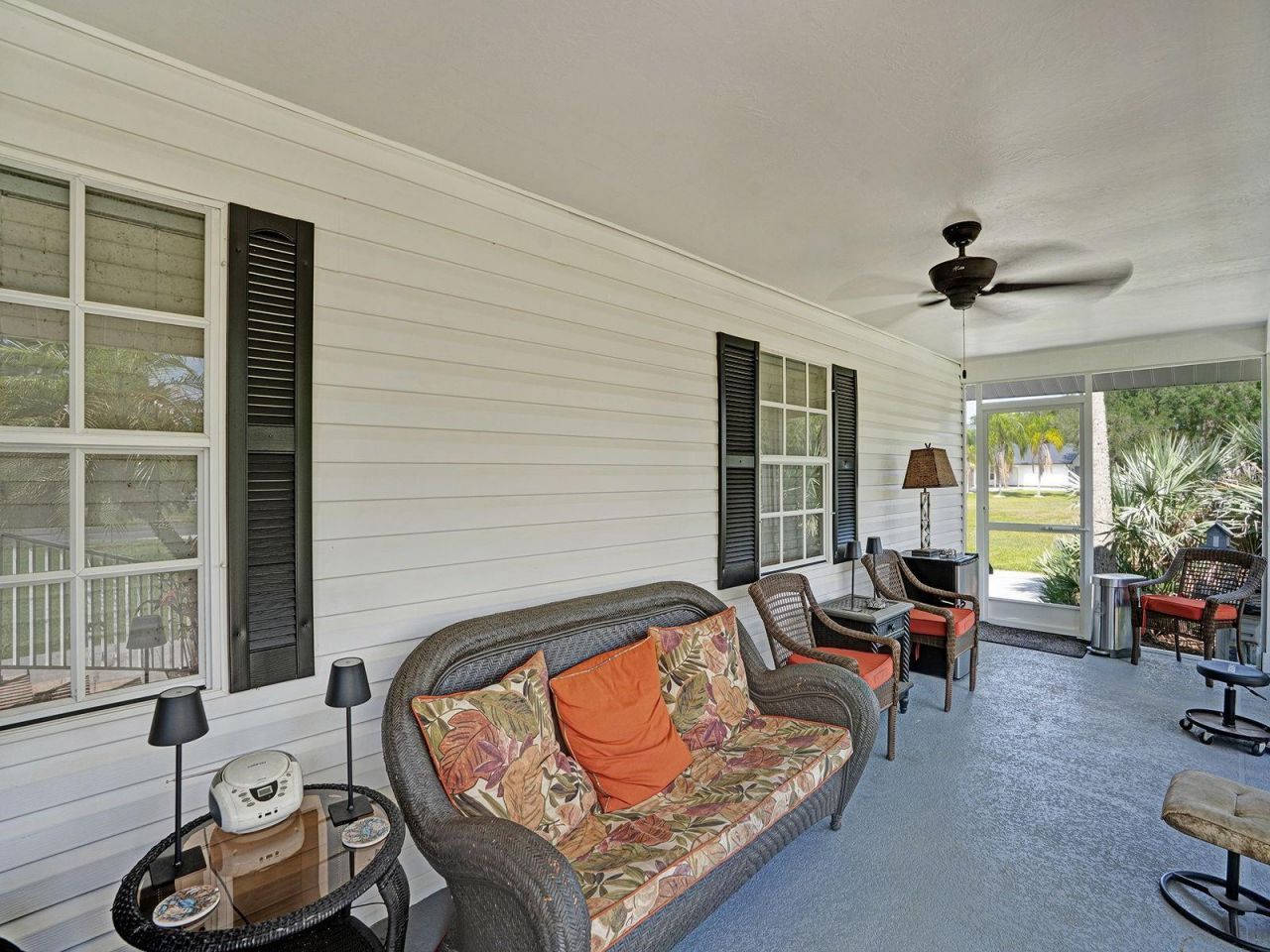 16270 Forest Mist Court, Alva, FL 33920 Photo