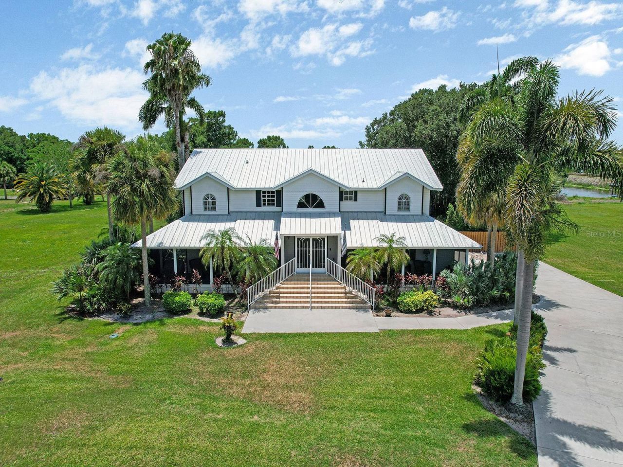 16270 Forest Mist Court, Alva, FL 33920 Photo