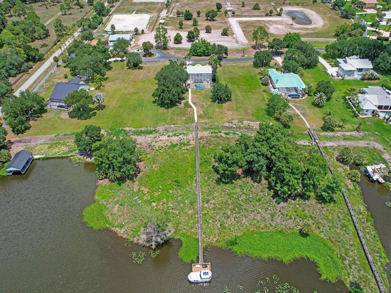 16270 Forest Mist Court, Alva, FL 33920 Photo