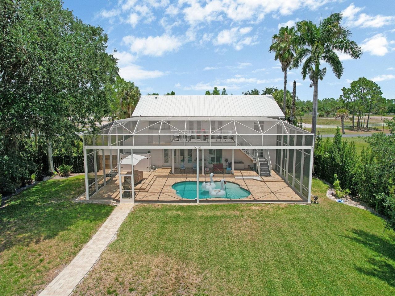 16270 Forest Mist Court, Alva, FL 33920 Photo