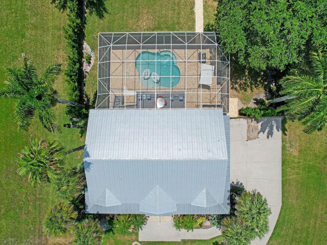 16270 Forest Mist Court, Alva, FL 33920 Photo