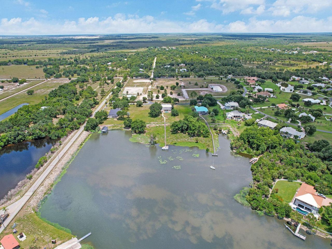 16270 Forest Mist Court, Alva, FL 33920 Photo