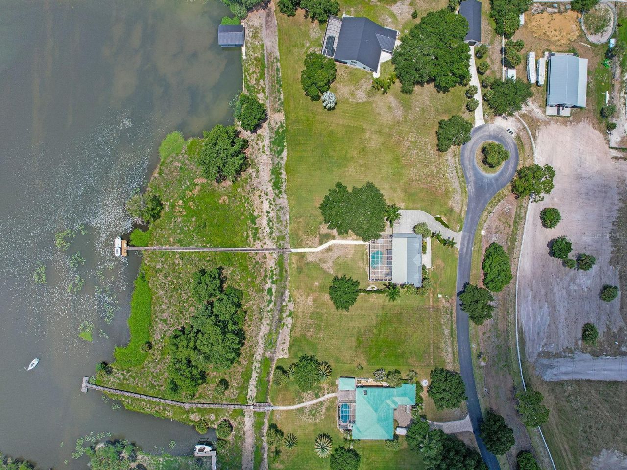 16270 Forest Mist Court, Alva, FL 33920 Photo
