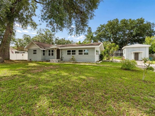 2120 W CLIFTON STREET , TAMPA, FL 33603