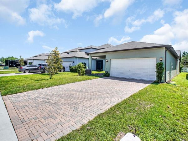 9579 FLOURISH DRIVE, LAND O LAKES, FL 34637