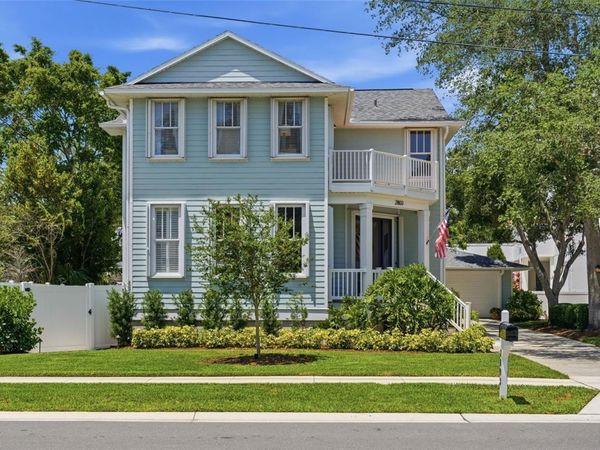 2803 W AVERILL AVENUE, TAMPA, FL 33611