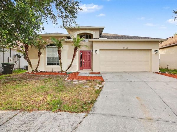 7750 BERIDALE COURT , ORLANDO, FL 32818