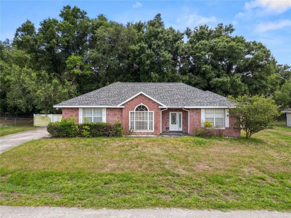 1015 HIDDEN DRIVE , LAKELAND, FL 33809