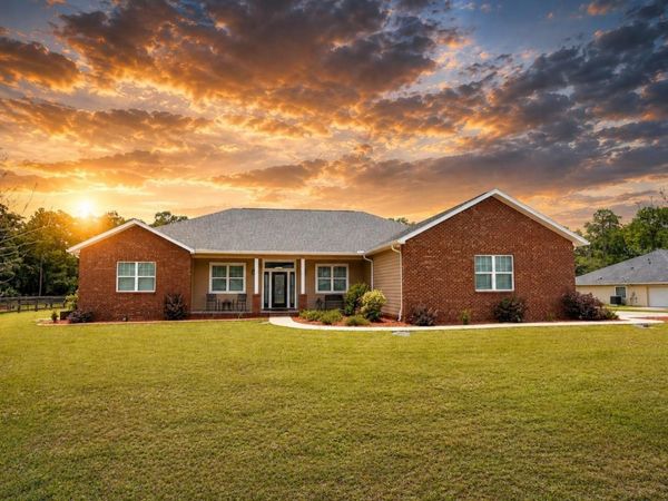 20772 NW 252ND STREET , HIGH SPRINGS, FL 32643