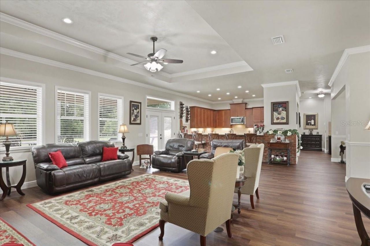 20772 NW 252nd Street, High Springs, FL 32643 Photo