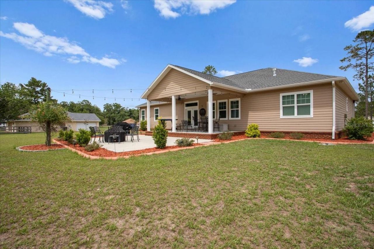 20772 NW 252nd Street, High Springs, FL 32643 Photo