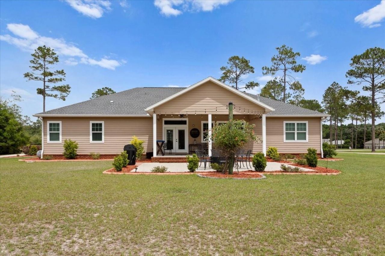 20772 NW 252nd Street, High Springs, FL 32643 Photo