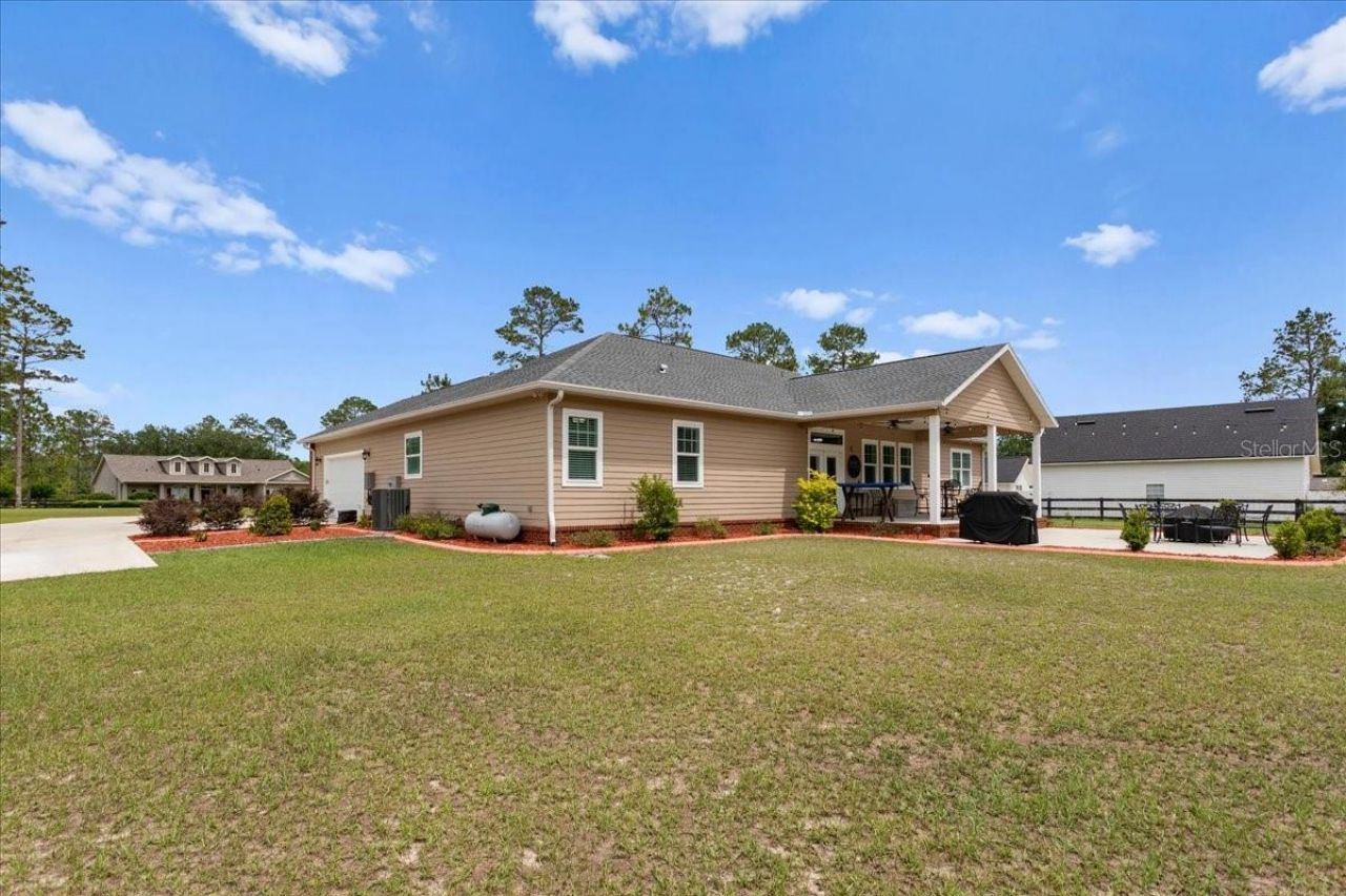 20772 NW 252nd Street, High Springs, FL 32643 Photo
