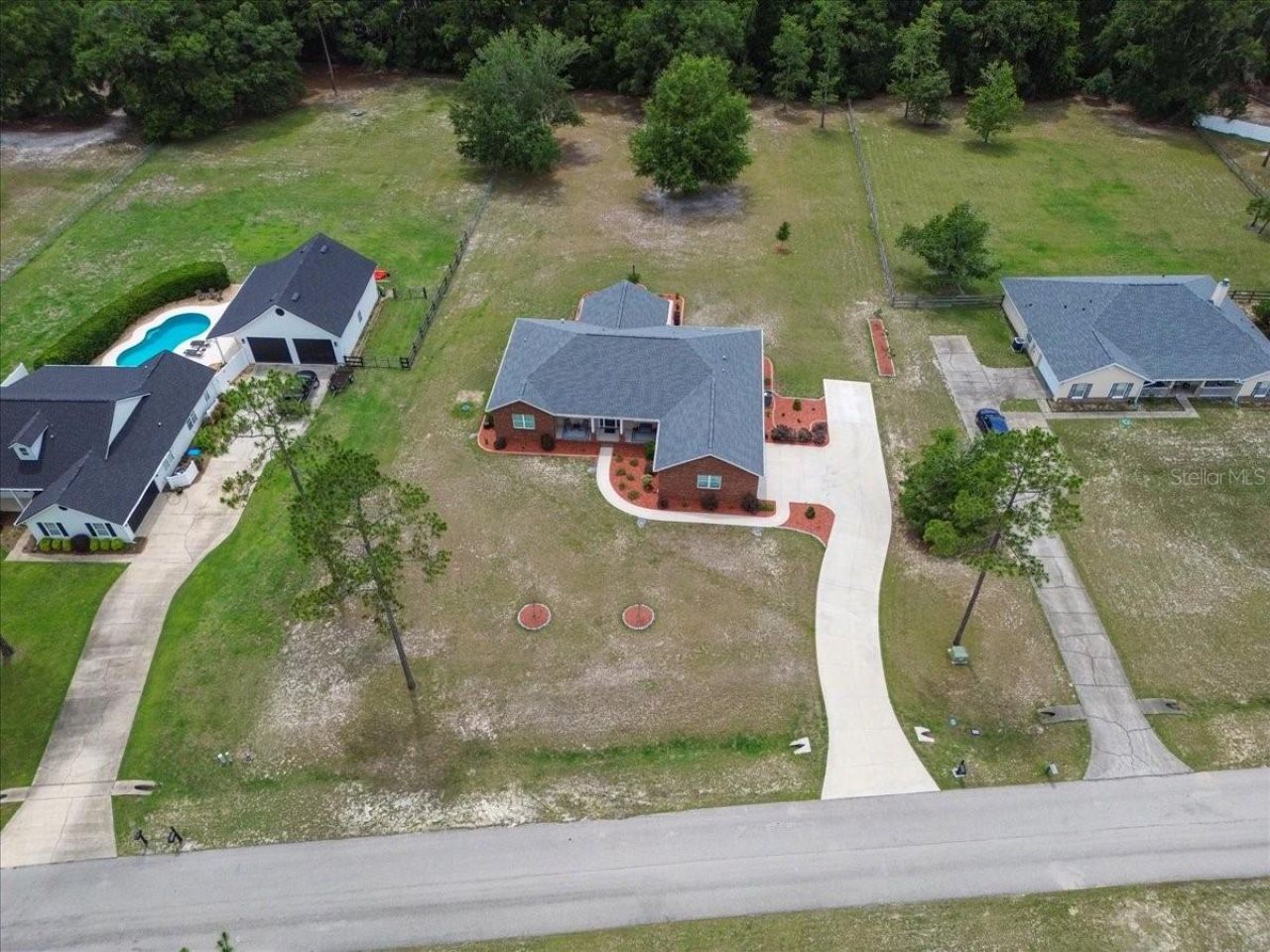 20772 NW 252nd Street, High Springs, FL 32643 Photo