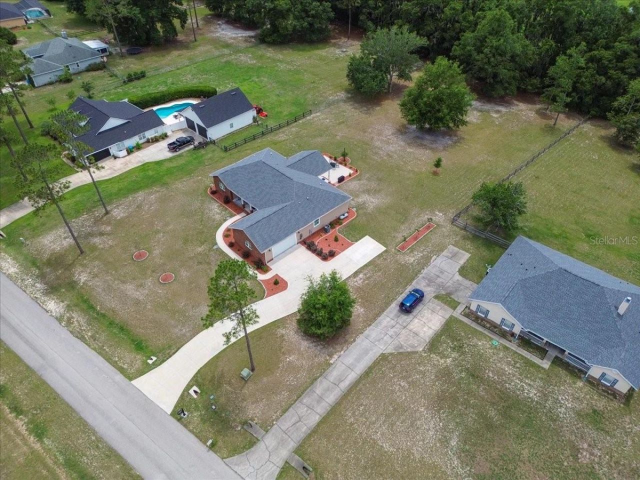 20772 NW 252nd Street, High Springs, FL 32643 Photo