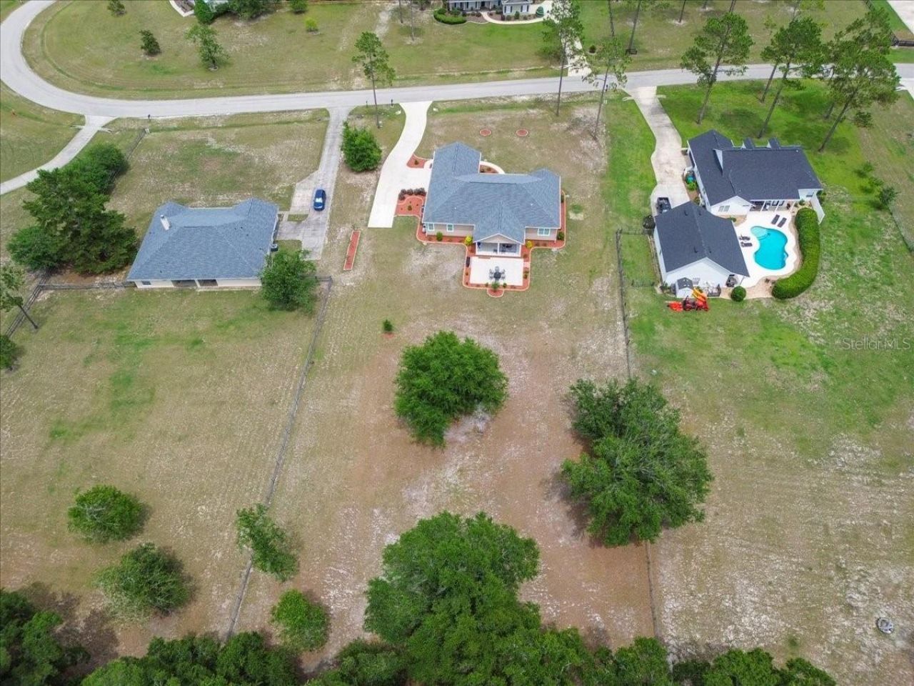 20772 NW 252nd Street, High Springs, FL 32643 Photo