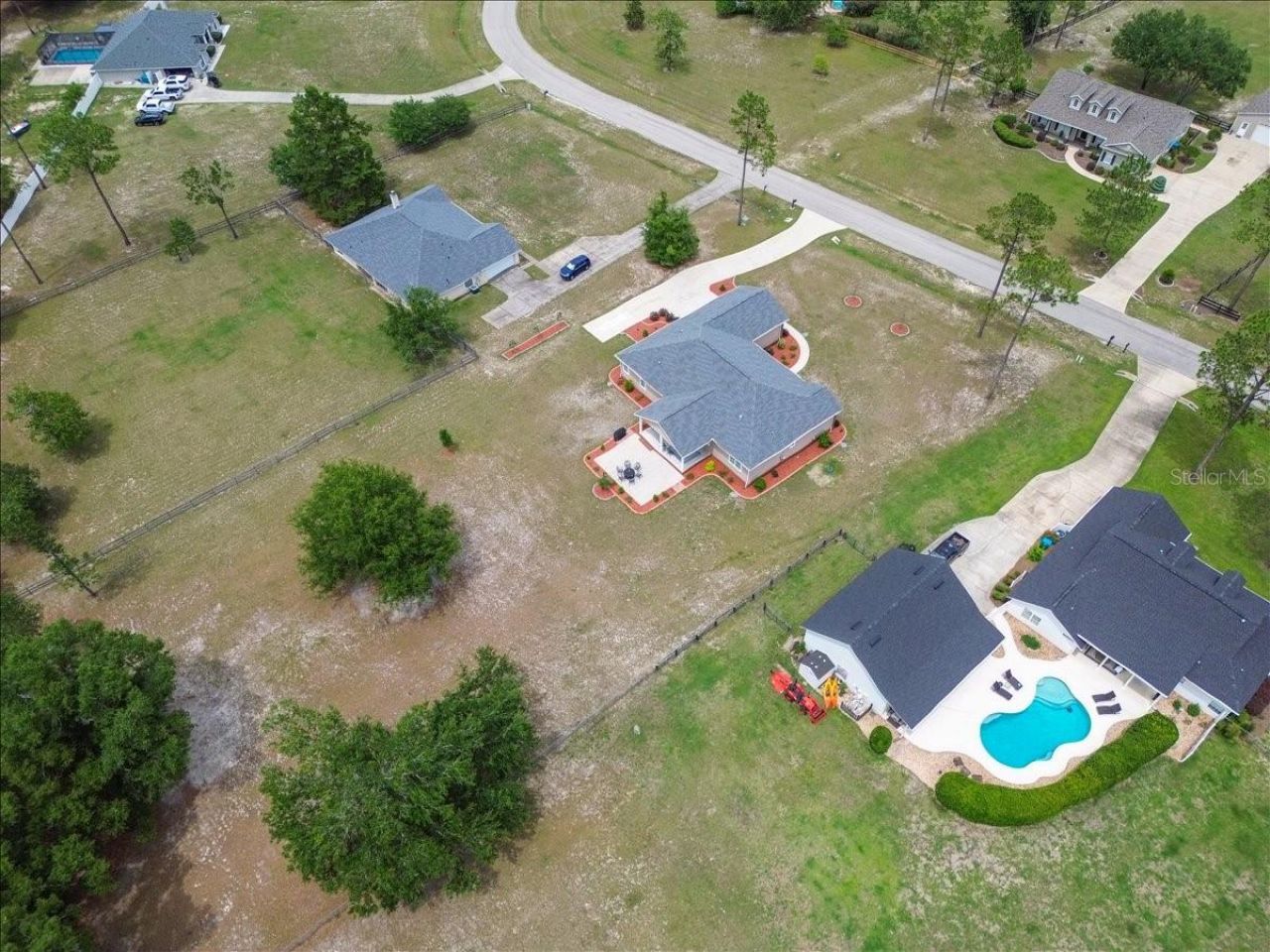 20772 NW 252nd Street, High Springs, FL 32643 Photo