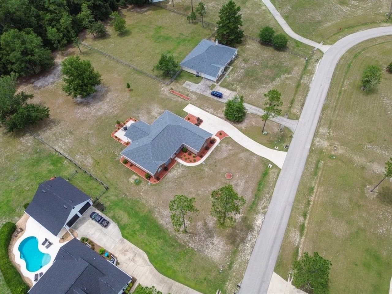 20772 NW 252nd Street, High Springs, FL 32643 Photo