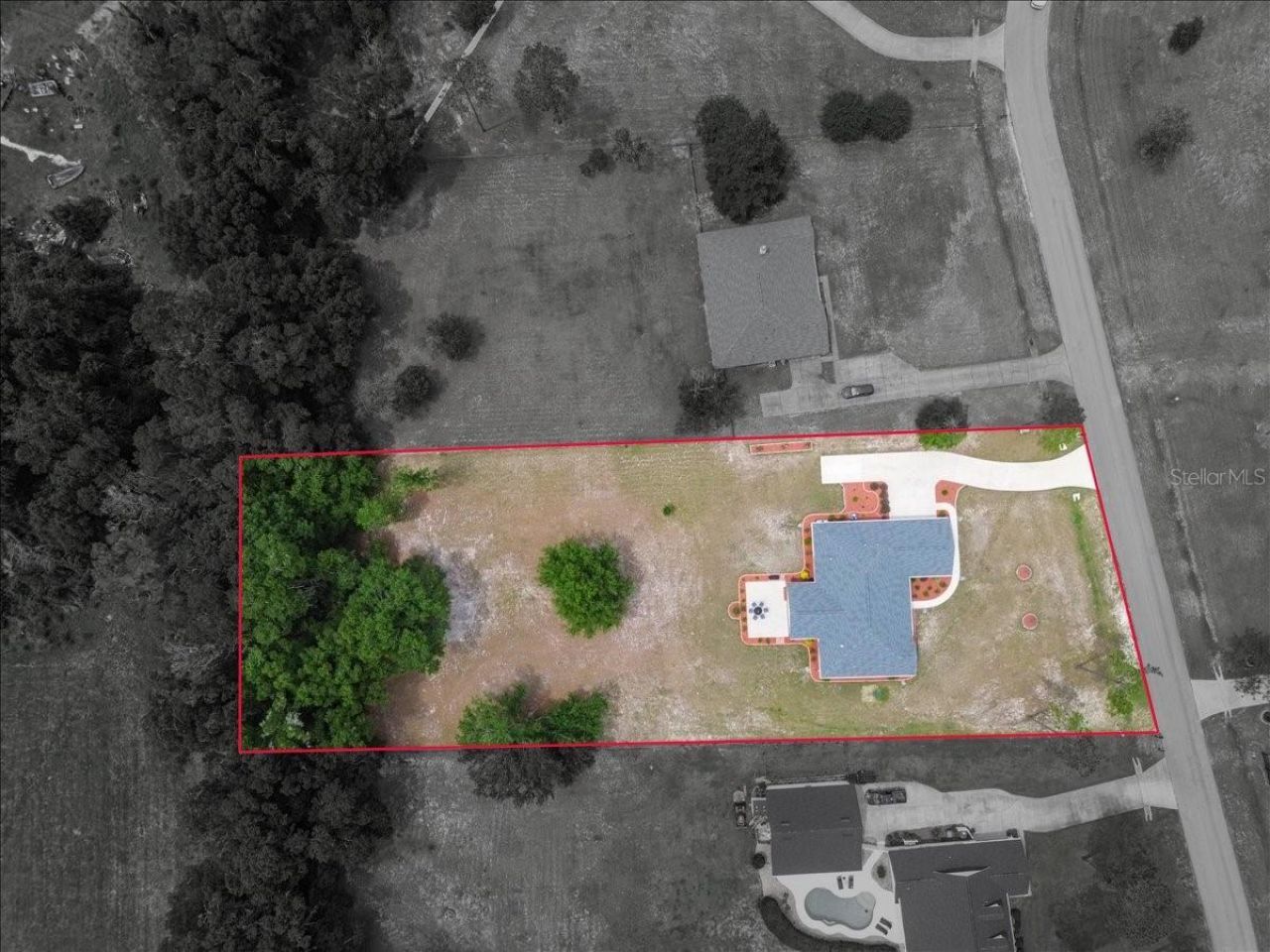 20772 NW 252nd Street, High Springs, FL 32643 Photo