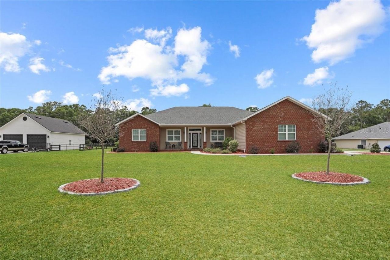 20772 NW 252nd Street, High Springs, FL 32643 Photo