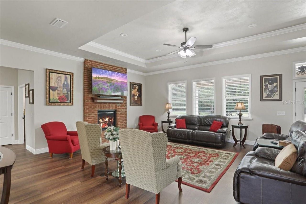 20772 NW 252nd Street, High Springs, FL 32643 Photo