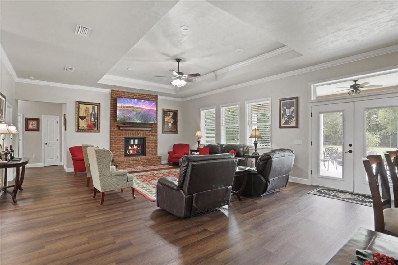 20772 NW 252nd Street, High Springs, FL 32643 Photo