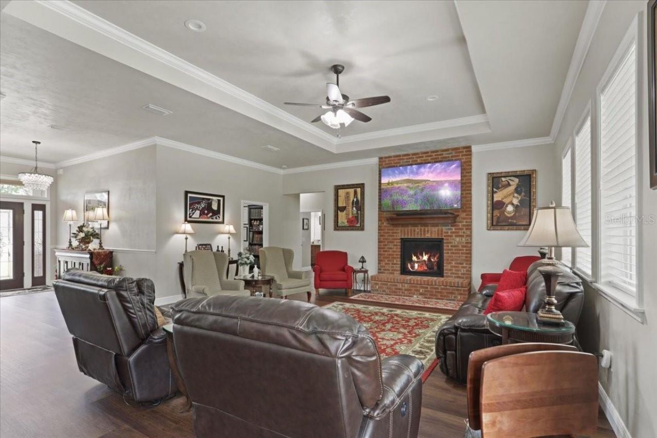 20772 NW 252nd Street, High Springs, FL 32643 Photo
