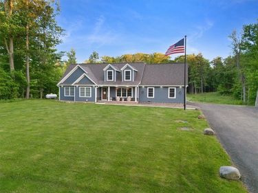 4772 Brasser Road, Williamson, NY 14589