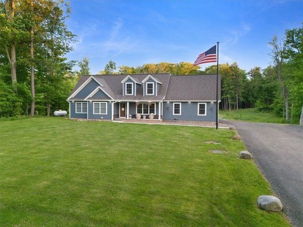 4772 Brasser Road, Williamson, NY 14589