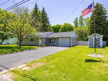 109 Norwood Avenue, Rochester, NY 14606