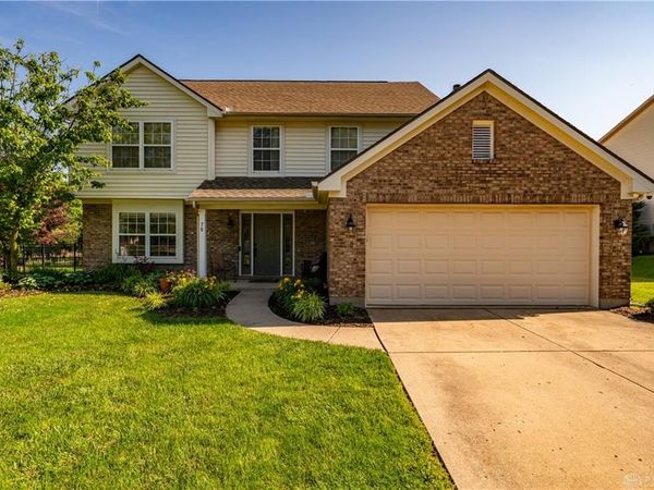70 Reed Road, Springboro, OH 45066