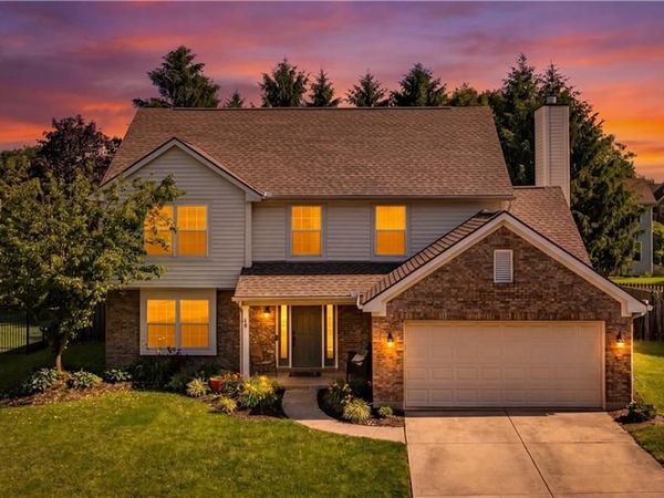 70 Reed Road, Springboro, OH 45066
