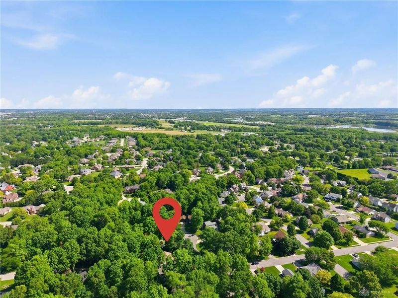 360 Locust View Way, Troy, OH 45373 Photo 9